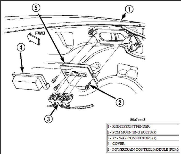Dodge Fuel Injector Wiring Diagram - 2005 Dodge RAM 2500 5.7 Hemi Abs Wiring Diagram