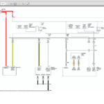 Dodge Grand Caravan 2011 2016 Full Wiring Diagrams CD Auto Repair  - 2002 Dodge RAM Engine Wiring Diagram