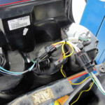 Dodge Grand Caravan Trailer Wiring Harness - Prodigy P2 Brake Controller Wiring Diagram Dodge RAM 1500