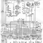 Dodge Lancer 1961 Electrical Wiring Diagram All About Wiring Diagrams