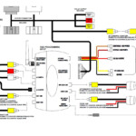 Dodge MyGig Air WiFi HDMI Streaming Lockpick Video Interface - 2009 Dodge RAM Uconnect Wiring Diagram Site Www.ramforumz.com