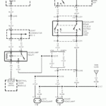 Dodge Ram 1500 1999 Both Head Lamps Went Out At Same Time The Indv  - 2015 Ram 1500 Stereo Wiring Diagram