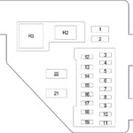 Dodge Ram 1500 2500 3500 1994 2001 Fuse Diagram - 02 Dodge RAM Overhead Console Wiring Diagram