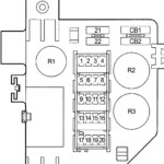 Dodge Ram 1500 2500 3500 1994 2001 Fuse Diagram - 1995 Dodge RAM V 10 Wiring Diagram Pcm