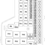 Dodge Ram 1500 2500 3500 2002 2005 Fuse Diagram - 2001 Dodge RAM 1500 Power Window Wiring Diagram