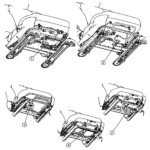 Dodge Ram 1500 Harness Wiring Heated Seat Seat Wiring cma jpr  - Dodge RAM Heated Seat Wiring Diagram