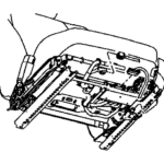 Dodge Ram 1500 Harness Wiring Heated Seat Seat Wiring cma jpr  - Dodge RAM Heated Seat Wiring Diagram