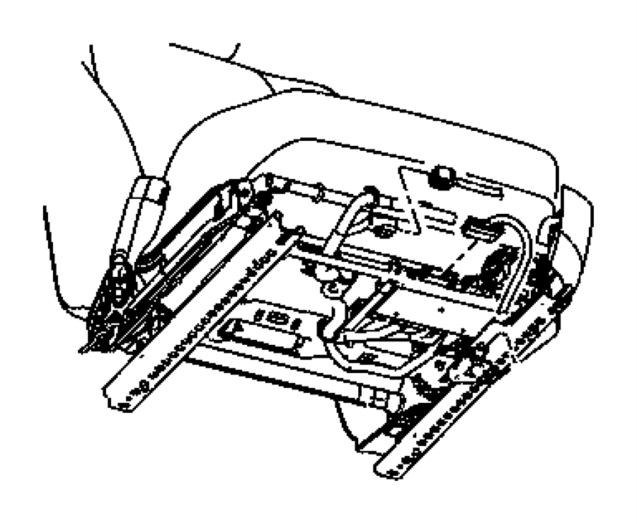 Dodge Ram 1500 Harness Wiring Heated Seat Seat Wiring cma jpr  - Dodge RAM Heated Seat Wiring Diagram