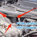 Dodge Ram 1500 Pcm Location Ultimate Dodge - Wiring Diagram For Abs 2003 Ram 1500 5.9