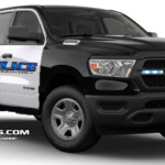 Dodge Ram 1500 Police Interceptor Truck CC2 Vehicle Suggestions Car  - 2017 Dodge RAM Wiring Diagram