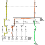 Dodge Ram 1500 Quad 2006 V6 Automatic Cruise Control Problem  - 2006 Dodge RAM 1500 Pcm Wiring Diagram