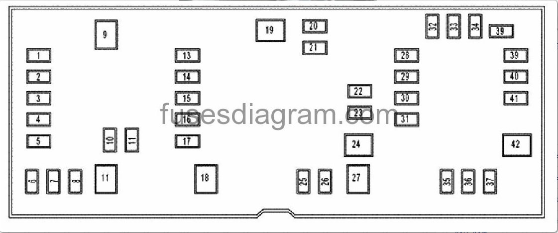 Dodge RAM 1500 Questions A C Condenser Fan Not Turning Where Is The  - 2010 Dodge RAM 1500 Speaker Wiring Diagram