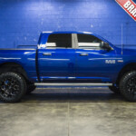 Dodge Ram 1500 Slt 2014 Used 2014 Dodge Ram 1500 SLT For Sale In  - 2014 Ram 1500 Laramie Trailer Lights Wiring Diagram