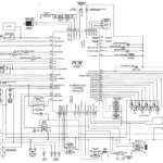 Dodge Ram 1500 Wiring Diagram Dodge Ram 1500 Dodge Ram Dodge Ram 2500