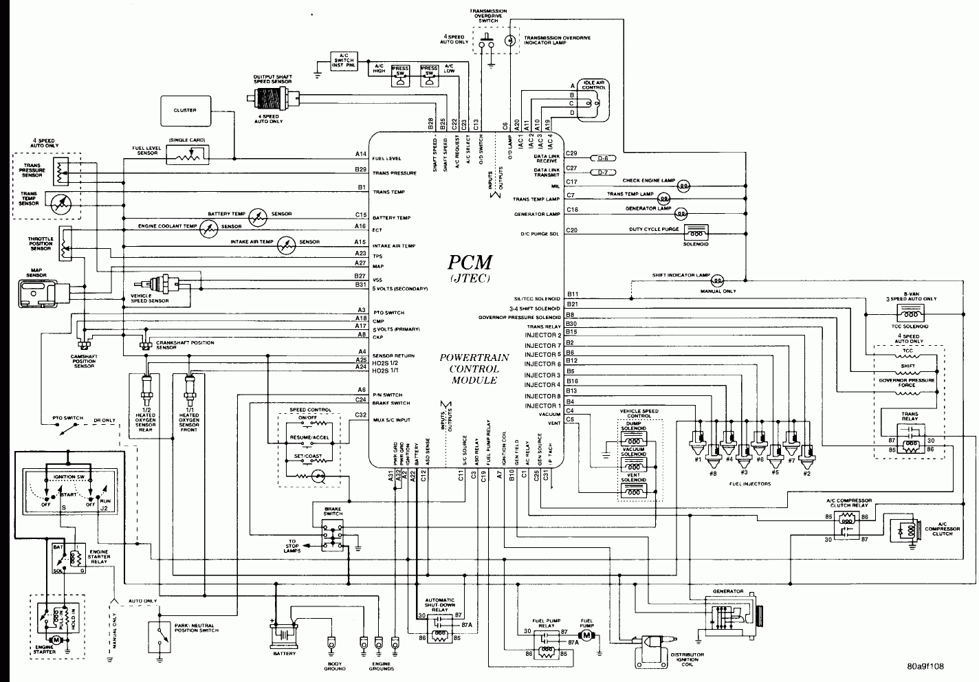 Dodge Ram 1500 Wiring Diagram Dodge Ram 1500 Dodge Ram Dodge Ram 2500 - 2014 Ram 2500 Tail Light Wiring Diagram