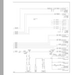 Dodge Ram 2500 3500 2012 2015 Service Manual Electrical Wiring  - 2008 Dodge 2500 Ram Speaker Wiring Diagram