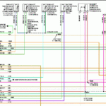 Dodge Ram 3500 Wiring Diagram Wiring Diagrams Database L accolade  - 2001 Dodge RAM 3500 Chassis Wiring Diagram