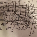 Dodge Ram 3500 Wiring Harnes Wiring Schema Collection - 2007 Dodge RAM 3500 Infinity Amp Wiring Diagram