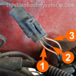 Dodge Ram Crank Sensor Symptoms Ultimate Dodge - 2010 Ram 2500 Speed Sensor Wiring Diagram