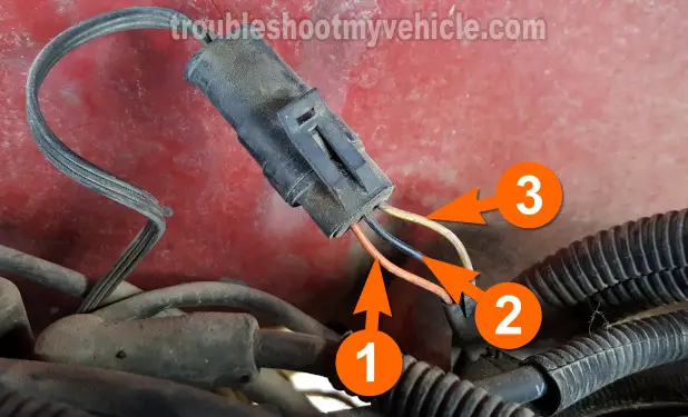 Dodge Ram Crank Sensor Symptoms Ultimate Dodge - 2010 Ram 2500 Speed Sensor Wiring Diagram