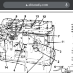 Dodge Ram Fuel Pump Wiring Diagram - 2001 Dodge RAM 1500 5.2 Fuel Pump Pigtail Wiring Diagram