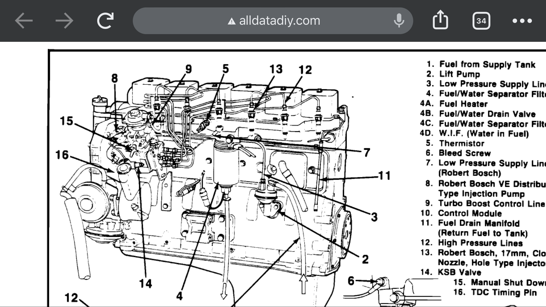 Dodge Ram Fuel Pump Wiring Diagram - 2001 Dodge RAM 1500 5.2 Fuel Pump Pigtail Wiring Diagram