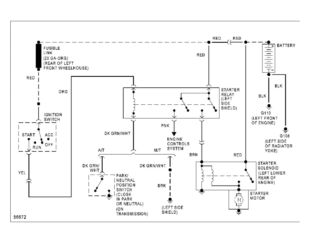 Dodge Ram Ignition Switch Wiring Diagram Free Wiring Diagram