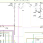 Dodge Ram Infinity Amp Wiring Diagram - Infinity Sound System 2006 Dodge RAM Wiring Diagram