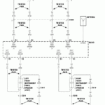 Dodge Ram Radio Wiring Harness Diagram - 2017 Ram 2500 Stereo Wiring Diagram Uconnect 5.0