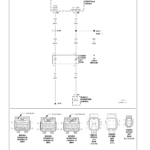 Dodge Ram Truck 1500 2500 3500 Manual Part 775 - 2005 Dodge RAM 1500 Ac Switch Wiring Diagram