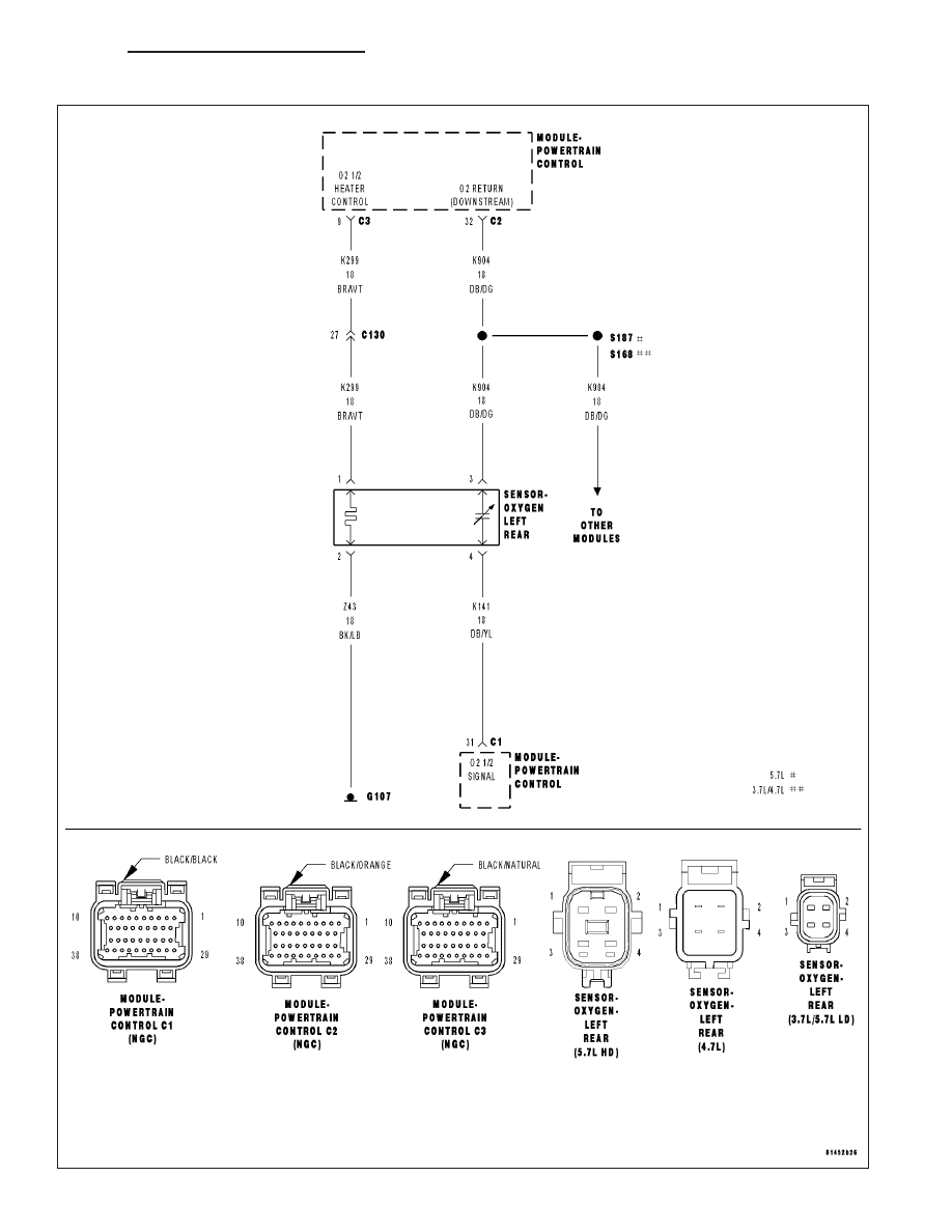Dodge Ram Truck 1500 2500 3500 Manual Part 775 - 94 Dodge RAM 1500 Transmission Wiring Diagram