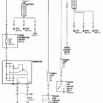 Dodge Ram Wiring Diagram Headlights - 2014 Dodge RAM Headlight Wiring Diagram