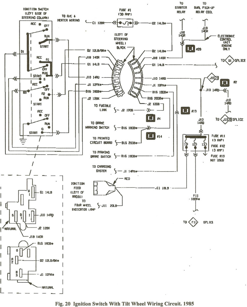 Dodge Ram Wiring Harness Diagram Cadician s Blog