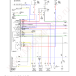 DODGE SPRINTER 3500 2003 WIRING DIAGRAMS SCH Service Manual Download  - Wiring Diagram For 2003 Dodge RAM 3500