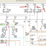 Dodge Truck Trailer Brake Wiring - Electric Brake Controller Wiring Diagram For1999 Dodge RAM 2500 Diesel