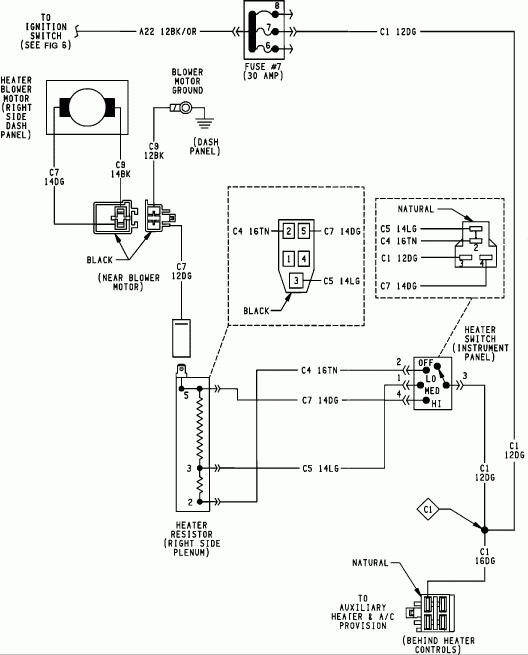 Dodge Van Wiring Diagram Schematic - Quadzilla Ram 250 Wiring Diagram