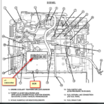 Does Anyone Have Electrical Diagrams For 06 Ram 3500 And 05 F350 Both  - 05 Dodge RAM 2500 5.9 Diesel Wiring Diagrams