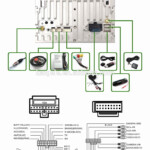 Dual Stereo Wiring Harness Diagram Free Wiring Diagram - 2012 Ram 1500 Flasher Wiring Diagram