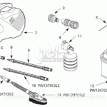 Duet Washer Parts Diagram - 2015 Ram 1500 Uconnect 3.0 Speaker Wiring Diagram