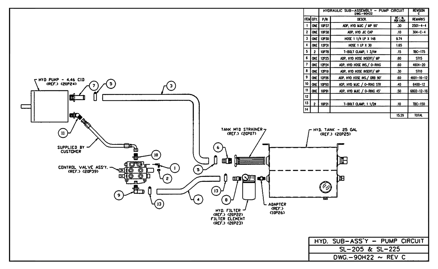 EAGLE LIFT GATE WIRING DIAGRAM Auto Electrical Wiring Diagram