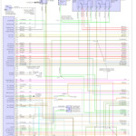 Engine Wiring Could You Find A Wiring Harness Diagram For A Dodge  - 1997 Dodge RAM 1500 Wiring Harness Diagram