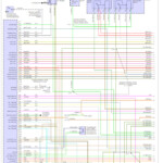 Engine Wiring Could You Find A Wiring Harness Diagram For A Dodge  - 1999 Dodge RAM 1500 Speaker Wiring Diagram