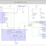 Fan Blower Motor Does Not Turn On - 04 Dodge RAM Blower Motor Wiring Diagram