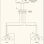 Foot Operated Dimmer Switch Wiring Diagram Headlight Wiring Diagram  - 2015 Ram Uconnect 3 Wiring Diagram