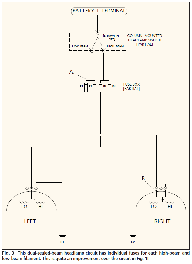 Foot Operated Dimmer Switch Wiring Diagram Headlight Wiring Diagram  - 2015 Ram Uconnect 3 Wiring Diagram