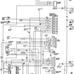 Ford Ignition Switch Wiring Diagram Ford F350 Diesel Ford F250 Ford