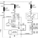 Ford Wiring Diagrams Electrical Schematics Circuit Diagrams Free