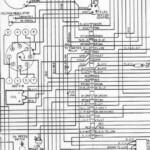 Free Auto Wiring Diagram 1976 Chrysler Cordoba Engine Compartment