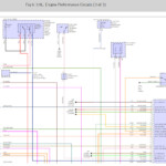 Fuel Pump Wiring Diagram V8 Two Wheel Drive Automatic 167000  - 1999 Dodge RAM Fuel Pump Wiring Diagram