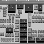 Fuse Box Diagram Dodge Ram Pickup 1500 2500 3500 2009 2018 - 2014 Ram 2500 Headlight Wiring Diagram